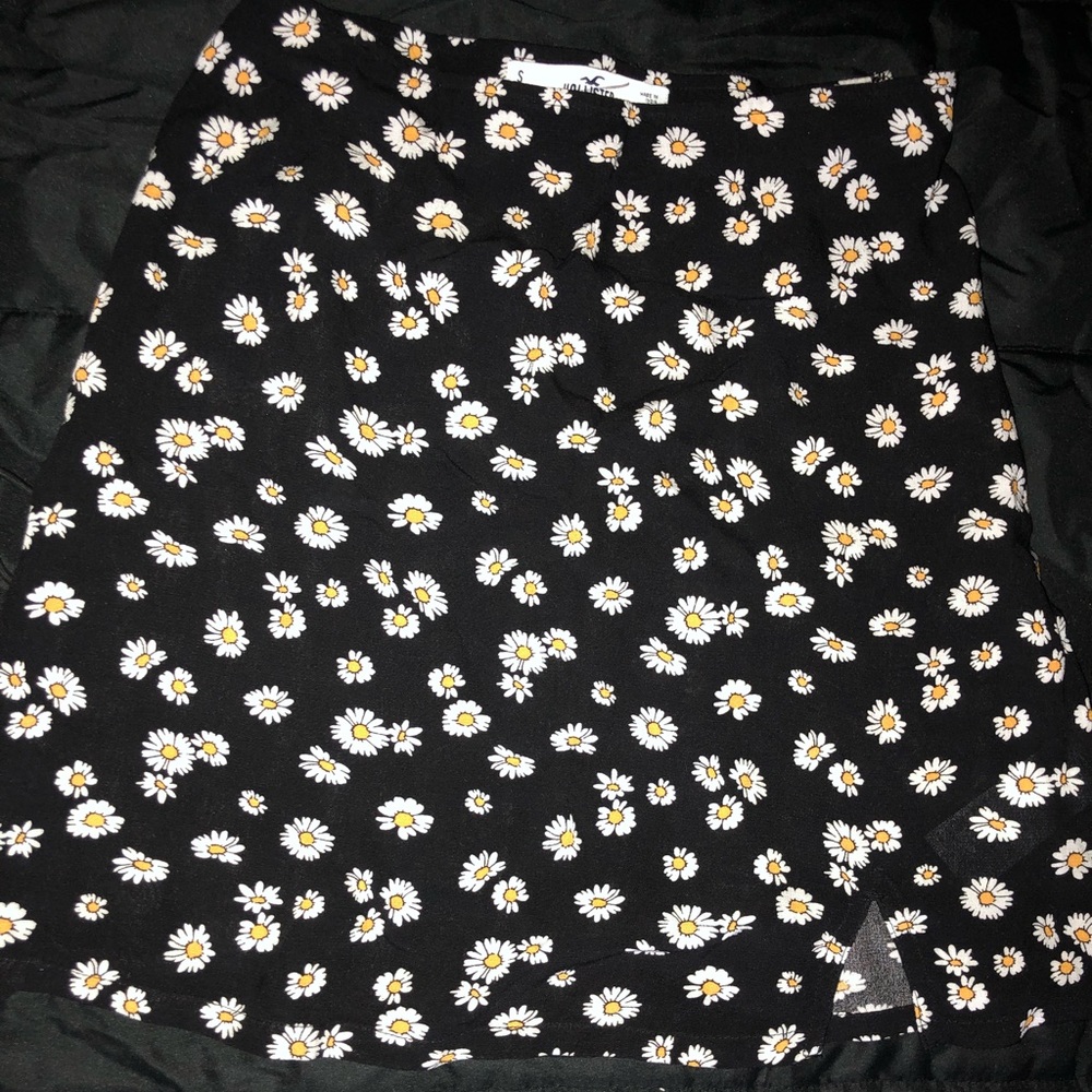 Mini skirt